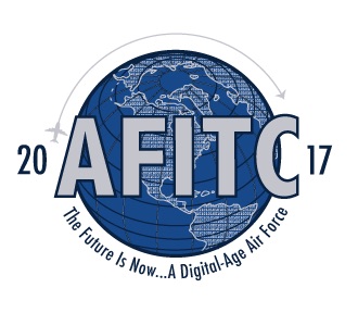 AFITC Air Force Information  Technology Cyberpower 