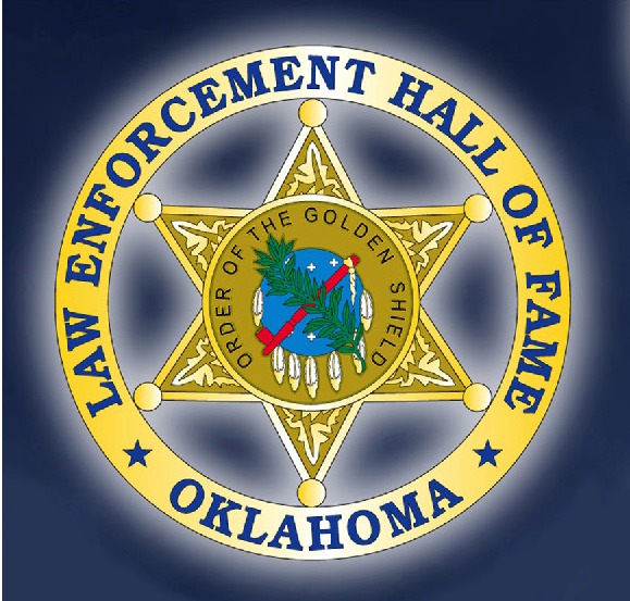 Oklahoma Law Enforcement Hall of Fame Induction Ceremonies