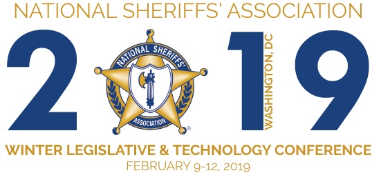 2019 Winter Conference – National Sheriff’s Association (NSA)