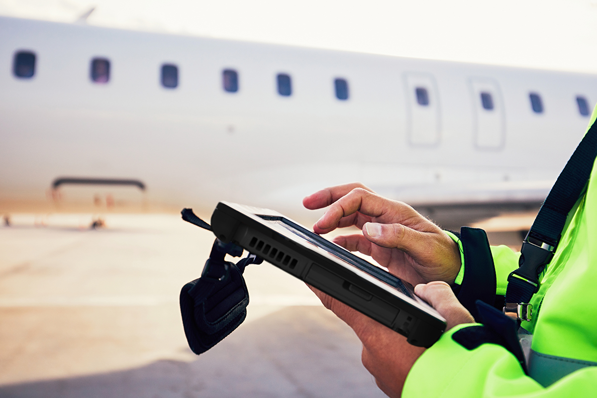 A Message From Dov – Q2, 2019 Encrypting Mobile Transmitted Data